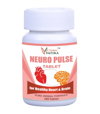 NEURO PULSE TABLE
